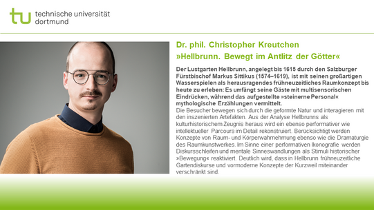 Ich bin ein Mann