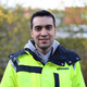 Porträt Sina Mansouri