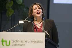 Lehrpreisträgerin Jana Jungjohann Lehrpreisträgerin Jana Jungjohann