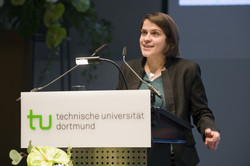 AStA Vorsitzende Hannah Rosenbaum AStA Vorsitzende Hannah Rosenbaum