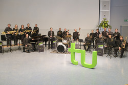 Big Band «Groove m.b.H.» Big Band «Groove m.b.H.»