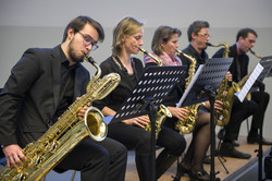 Big Band «Groove m.b.H.» Big Band «Groove m.b.H.»
