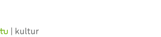 Teaser TU Kultur Logo TU Kultur Logo