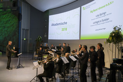 Big Band «Groove m.b.H.» Big Band «Groove m.b.H.»